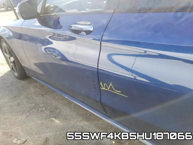 55SWF4KB5HU187066 фото 9