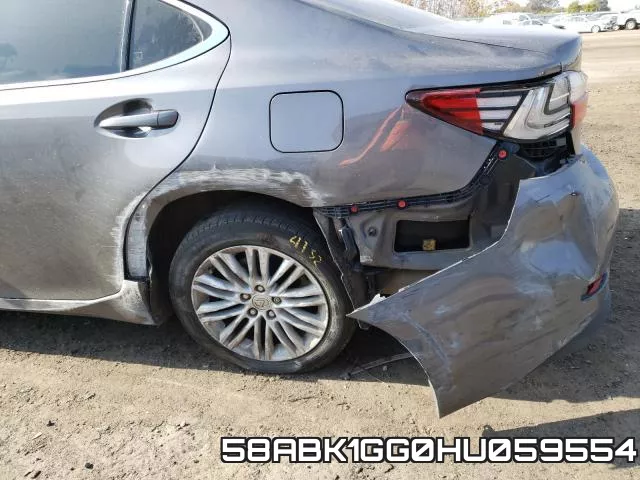 58ABK1GG0HU059554 фото 9