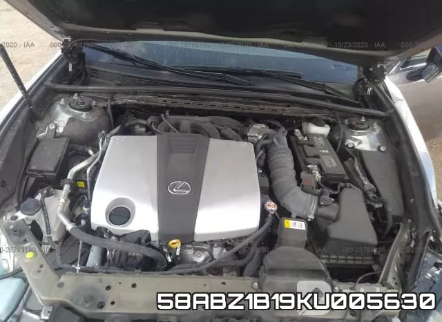 58ABZ1B19KU005630 фото 2