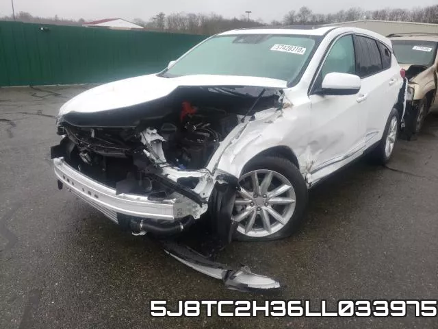 5J8TC2H36LL033975 фото 3