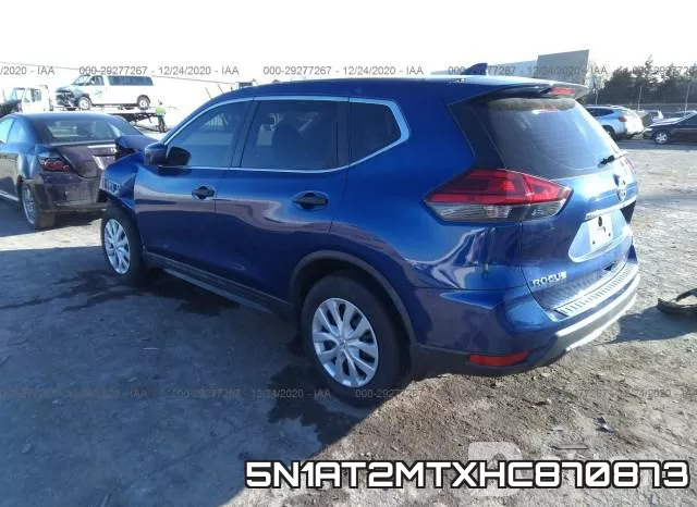 5N1AT2MTXHC870873 фото 4