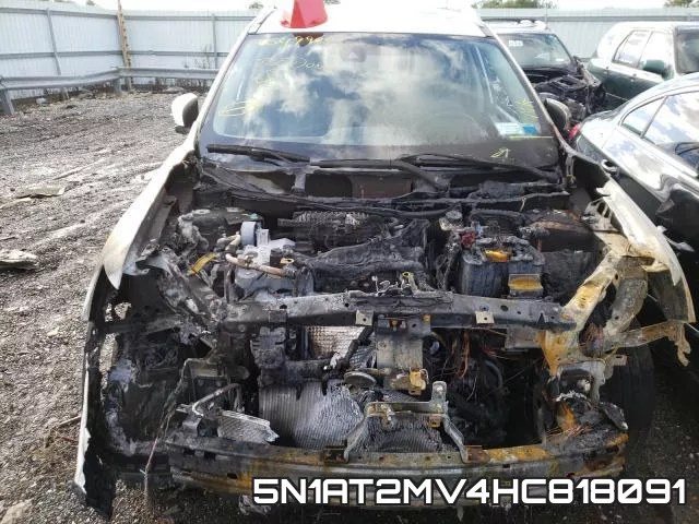 5N1AT2MV4HC818091 фото 8