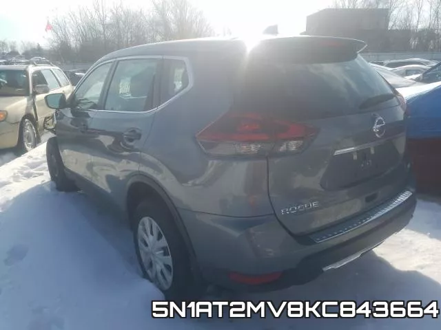 5N1AT2MV8KC843664 фото 4