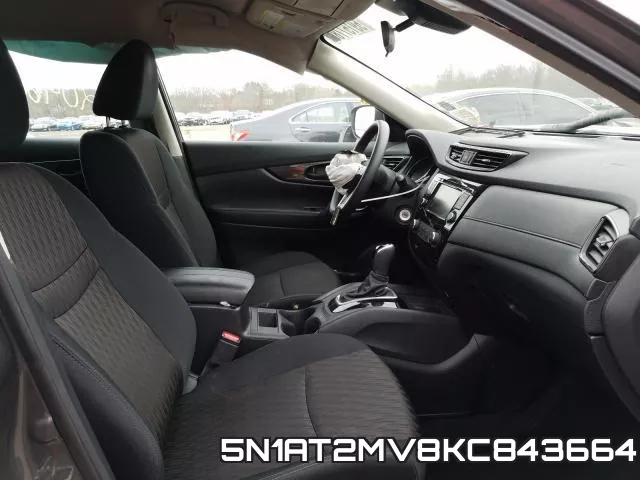 5N1AT2MV8KC843664 фото 6