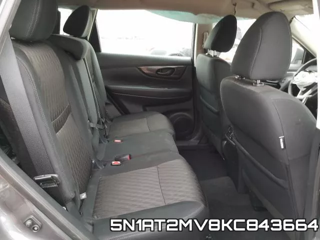 5N1AT2MV8KC843664 фото 7