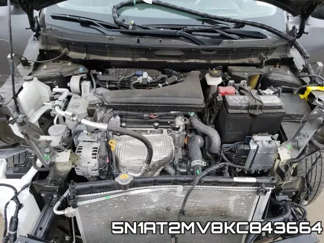 5N1AT2MV8KC843664 фото 8