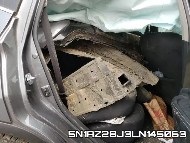 5N1AZ2BJ3LN145063 фото 7