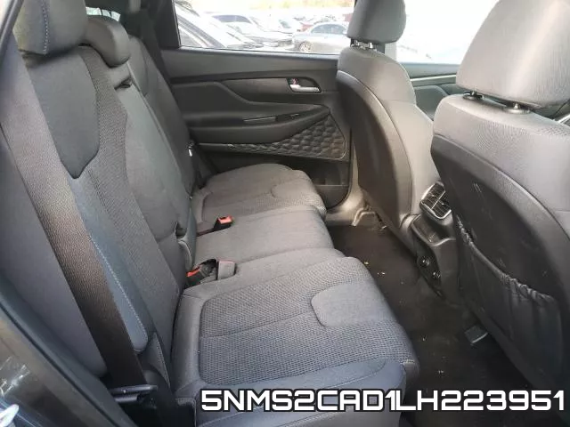 5NMS2CAD1LH223951 фото 7