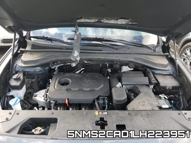 5NMS2CAD1LH223951 фото 8