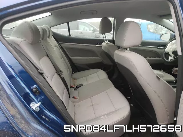 5NPD84LF7LH572658 фото 6