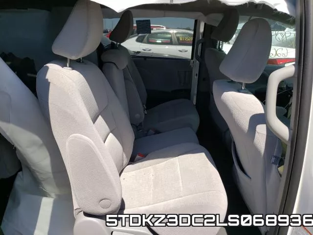 5TDKZ3DC2LS068936 фото 6