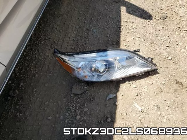 5TDKZ3DC2LS068936 фото 9