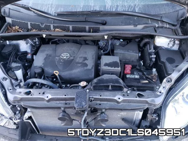 5TDYZ3DC1LS045951 фото 7