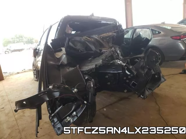 5TFCZ5AN4LX235250 фото 4