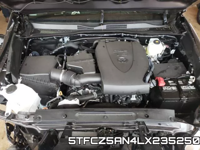 5TFCZ5AN4LX235250 фото 7