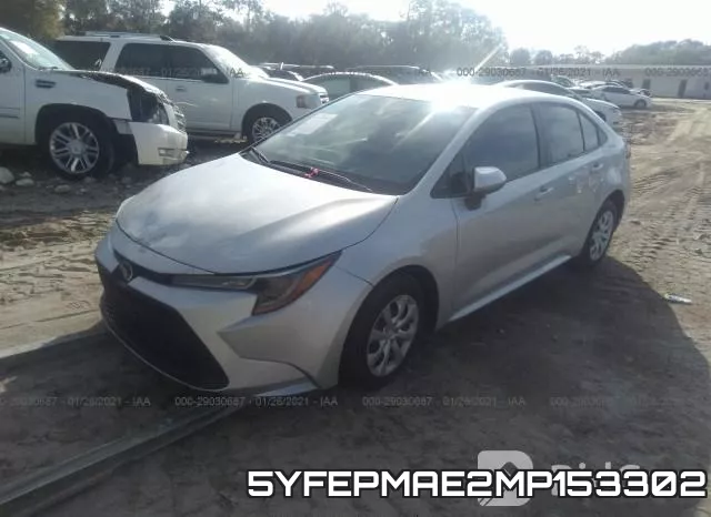 5YFEPMAE2MP153302 фото 2