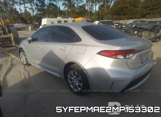 5YFEPMAE2MP153302 фото 3