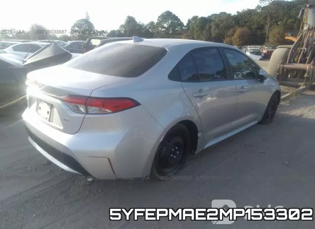 5YFEPMAE2MP153302 фото 4