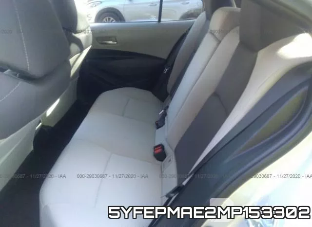 5YFEPMAE2MP153302 фото 7