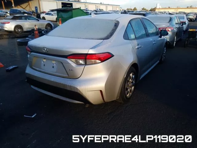 5YFEPRAE4LP119020 фото 2