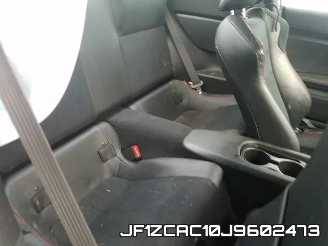 JF1ZCAC10J9602473 фото 6