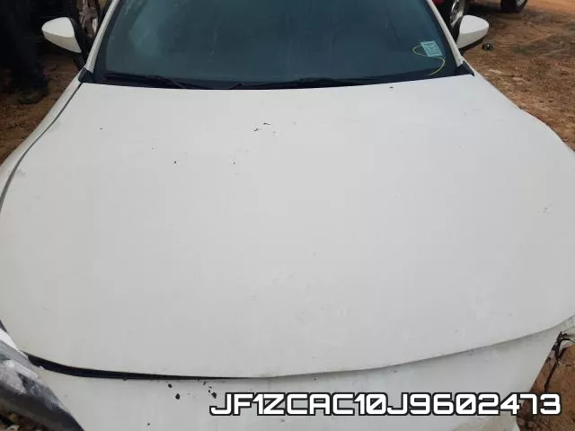 JF1ZCAC10J9602473 фото 7