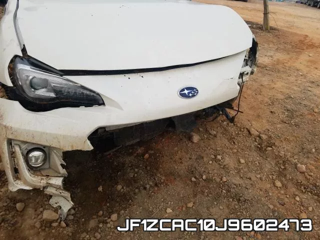 JF1ZCAC10J9602473 фото 9
