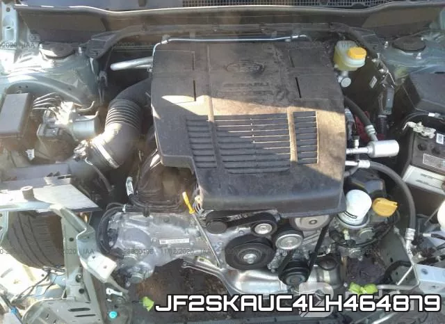 JF2SKAUC4LH464879 фото 2