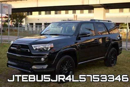 JTEBU5JR4L5753346 фото 3