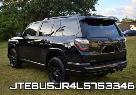 JTEBU5JR4L5753346 фото 4