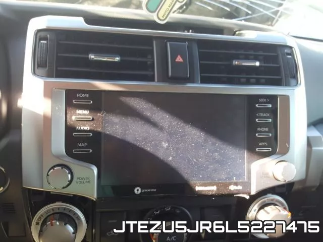 JTEZU5JR6L5227475 фото 10