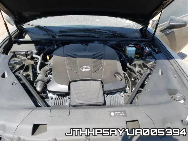 JTHHP5AY1JA005394 фото 6
