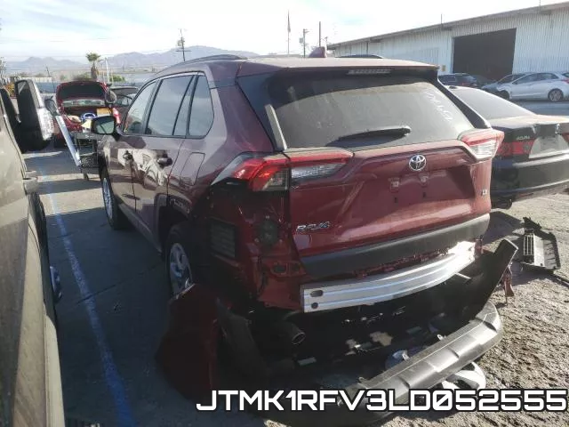 JTMK1RFV3LD052555 фото 4