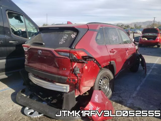 JTMK1RFV3LD052555 фото 5