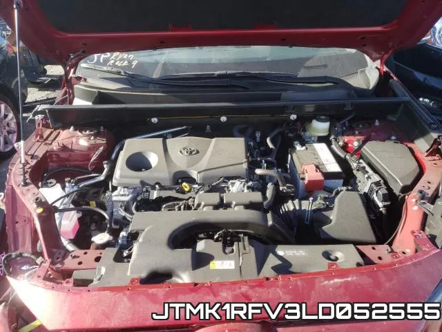 JTMK1RFV3LD052555 фото 8