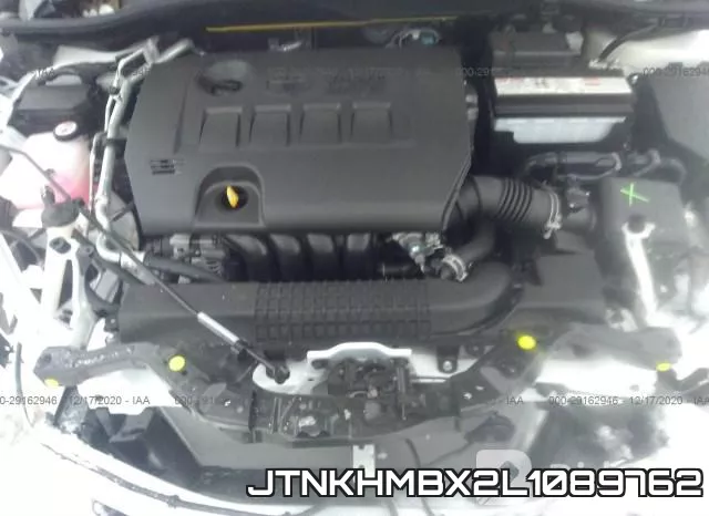 JTNKHMBX2L1089762 фото 2