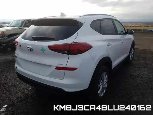 KM8J3CA48LU240162 фото 5