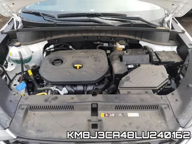 KM8J3CA48LU240162 фото 8