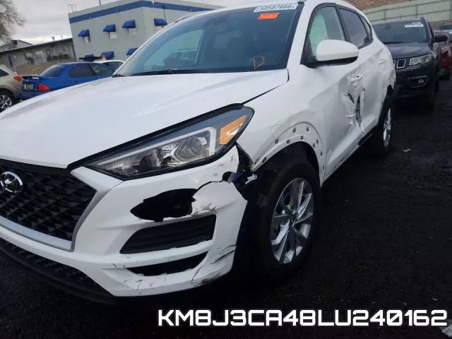 KM8J3CA48LU240162 фото 10