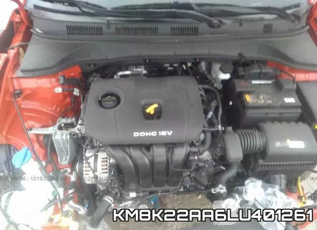 KM8K22AA6LU401261 фото 2