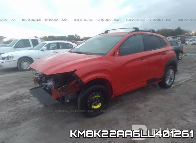 KM8K22AA6LU401261 фото 3