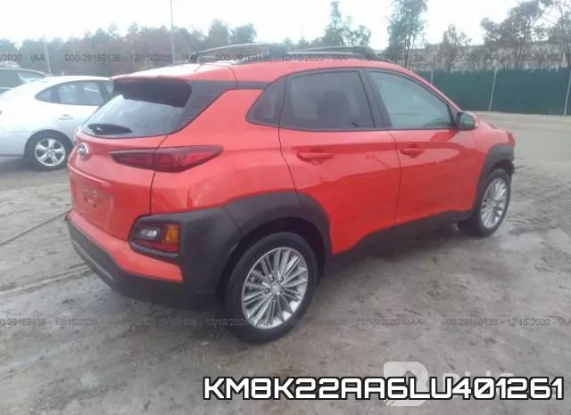 KM8K22AA6LU401261 фото 5