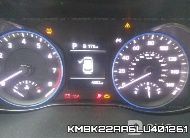 KM8K22AA6LU401261 фото 8