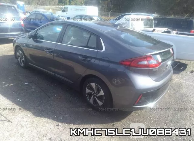 KMHC75LC1JU088431 фото 4
