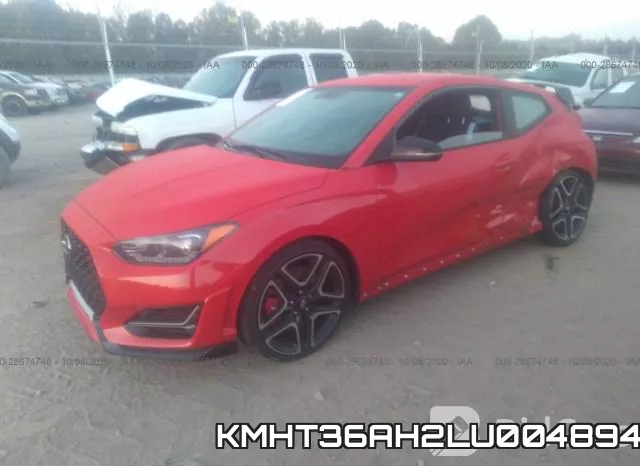 KMHT36AH2LU004894 фото 2