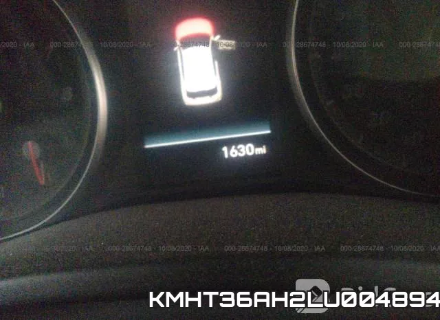 KMHT36AH2LU004894 фото 6