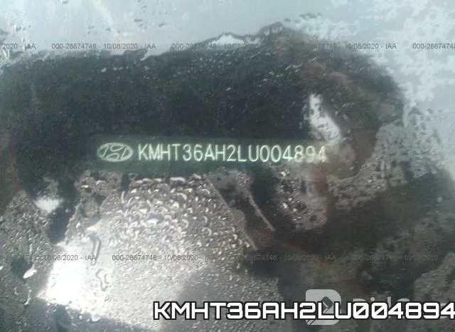 KMHT36AH2LU004894 фото 8