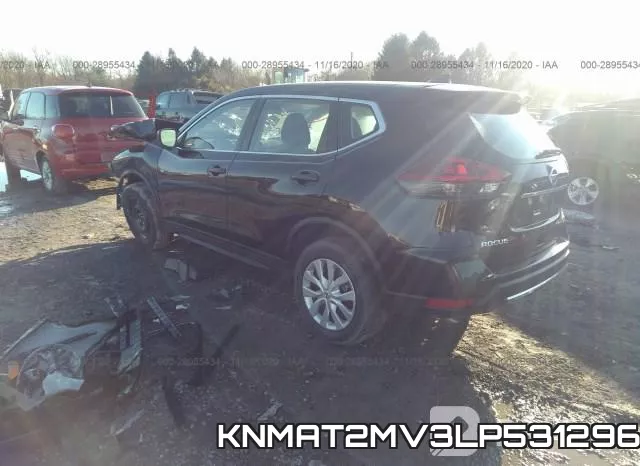 KNMAT2MV3LP531296 фото 4