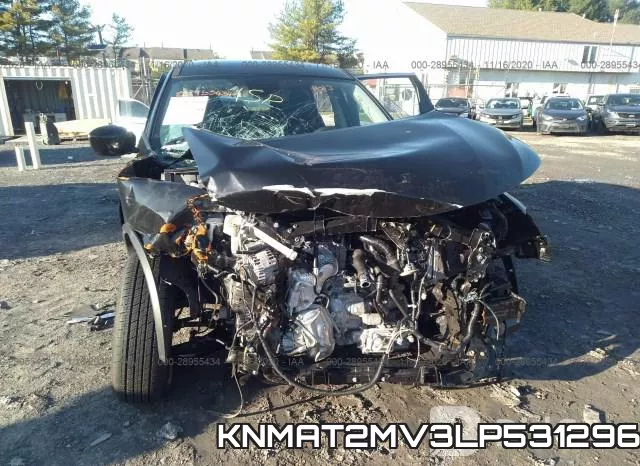 KNMAT2MV3LP531296 фото 6