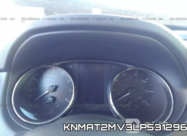 KNMAT2MV3LP531296 фото 7